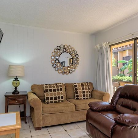 Apartamento Tiki 103 South Padre Island Exterior foto