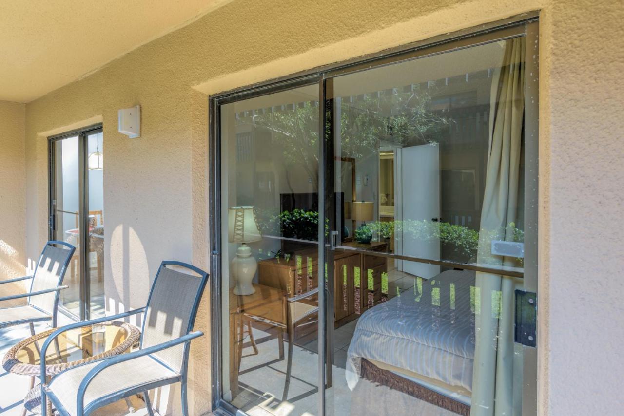 Apartamento Tiki 103 South Padre Island Exterior foto