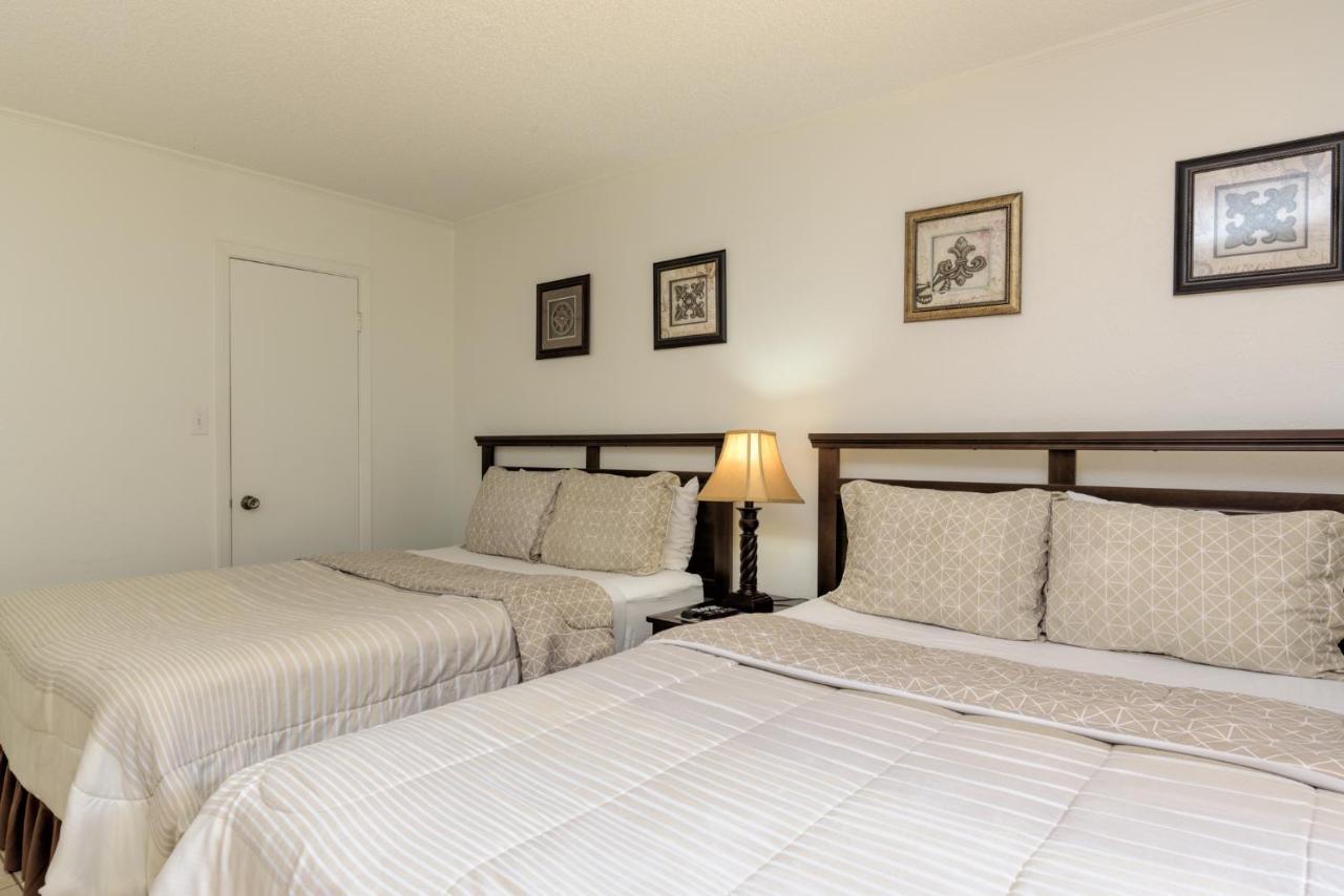 Apartamento Tiki 103 South Padre Island Exterior foto