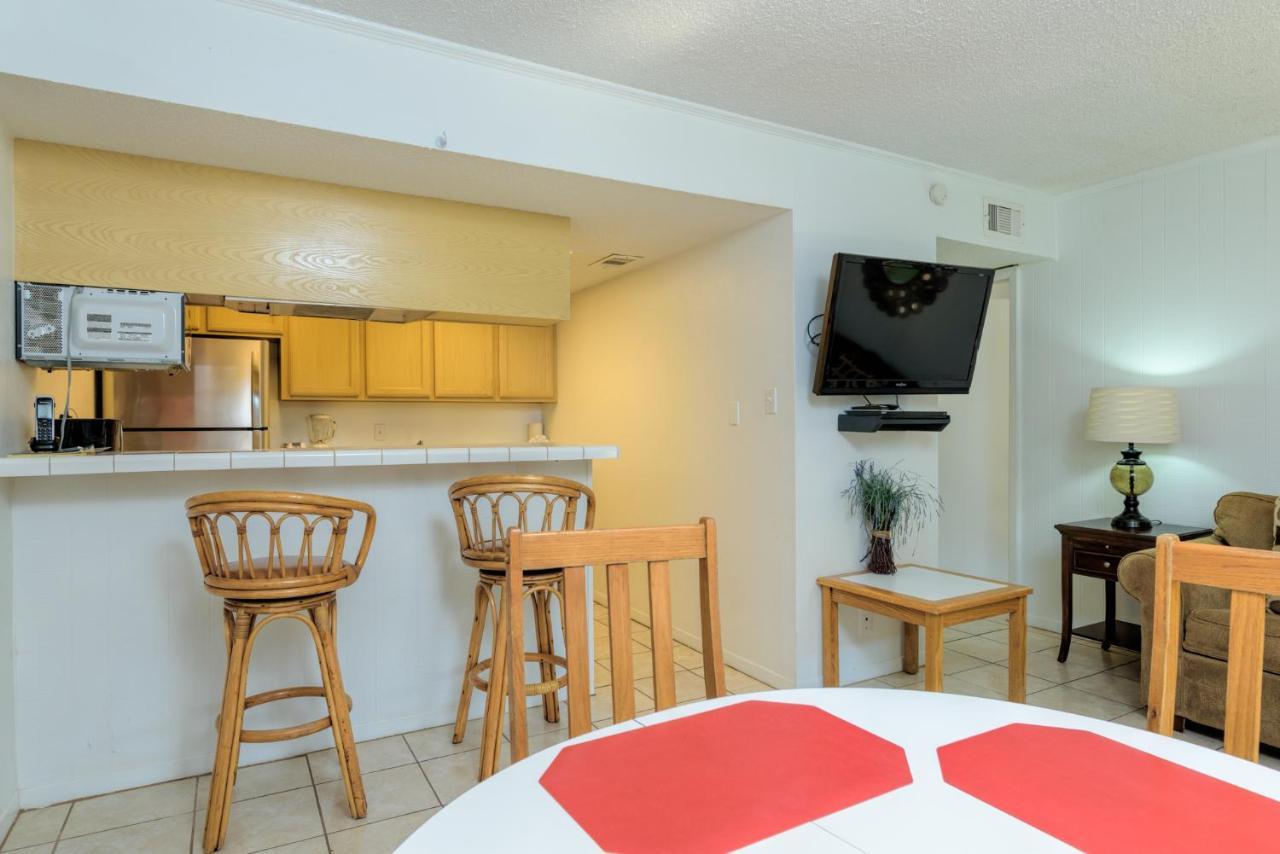 Apartamento Tiki 103 South Padre Island Exterior foto