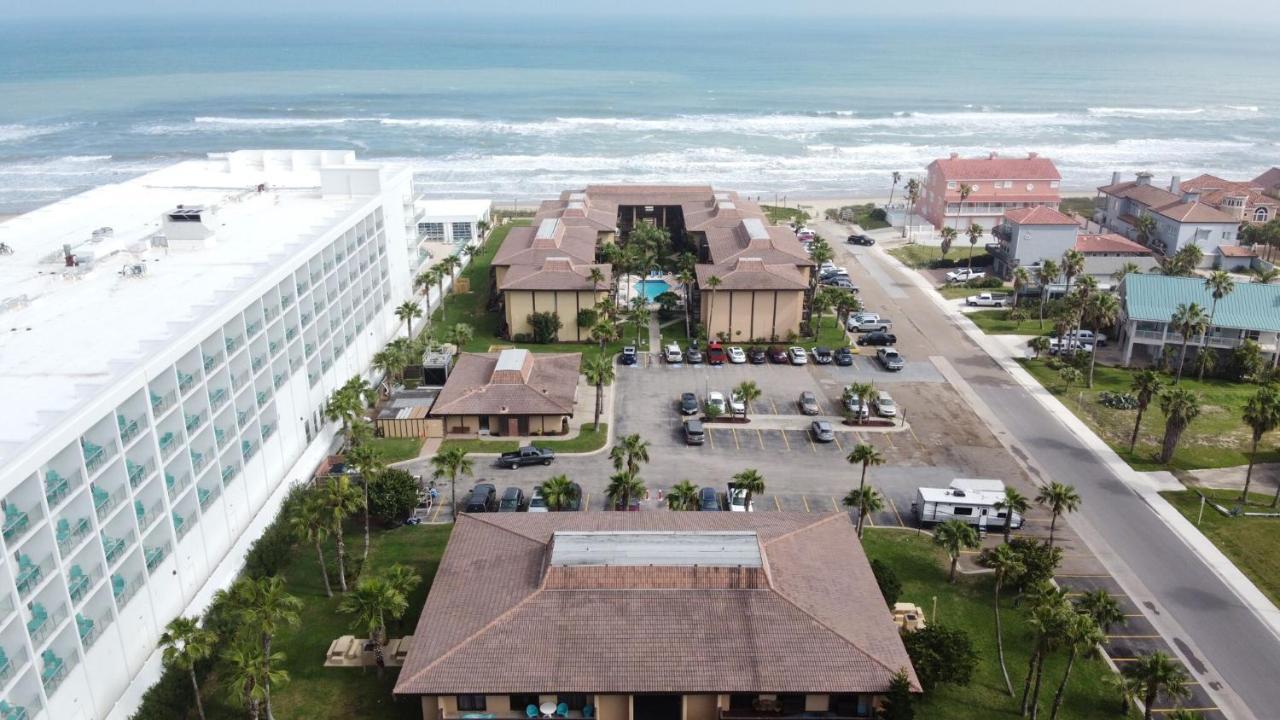 Apartamento Tiki 103 South Padre Island Exterior foto